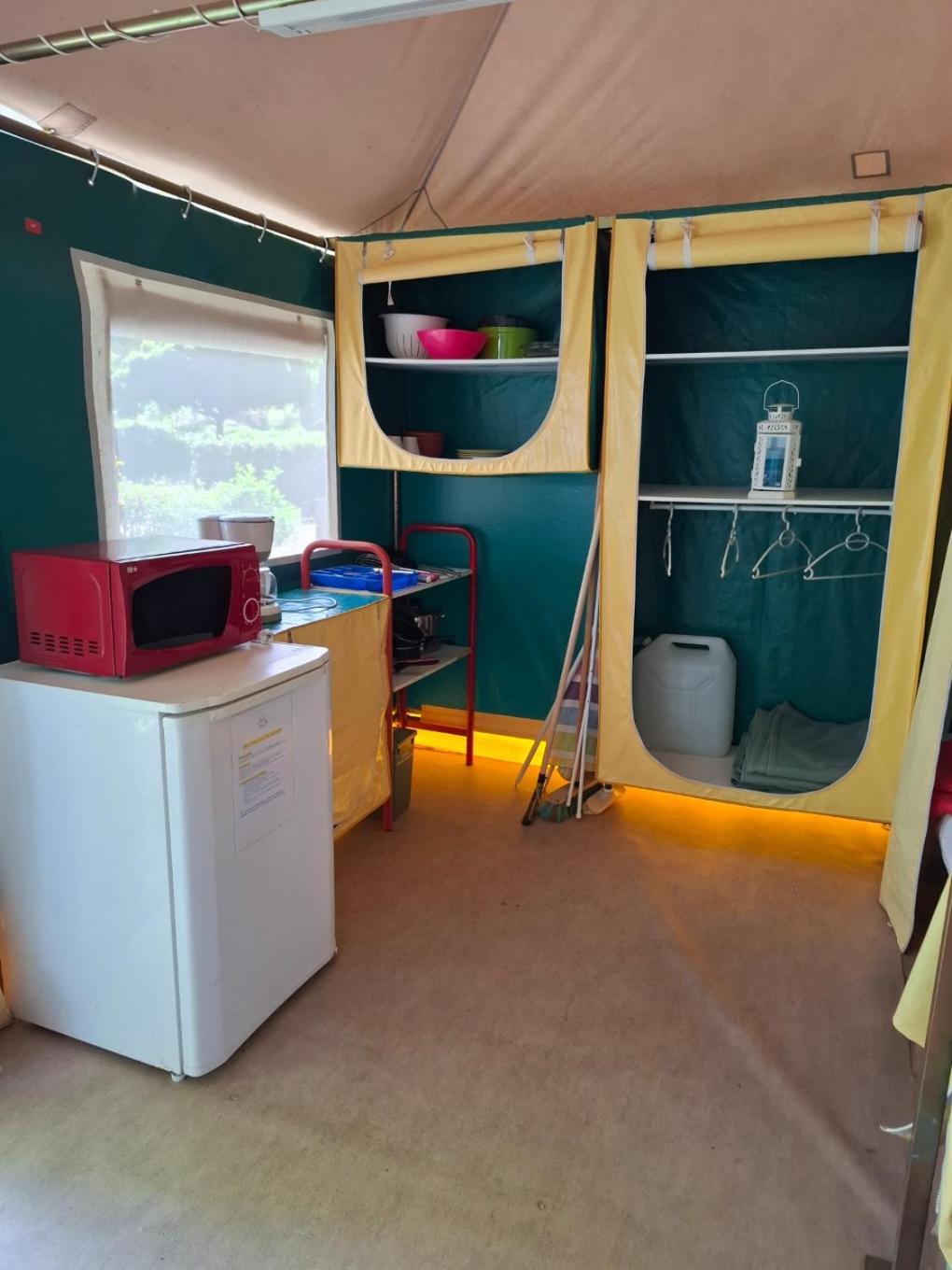 Camping Le Pont d'Allagnon Lempdes sur Allagnon Esterno foto
