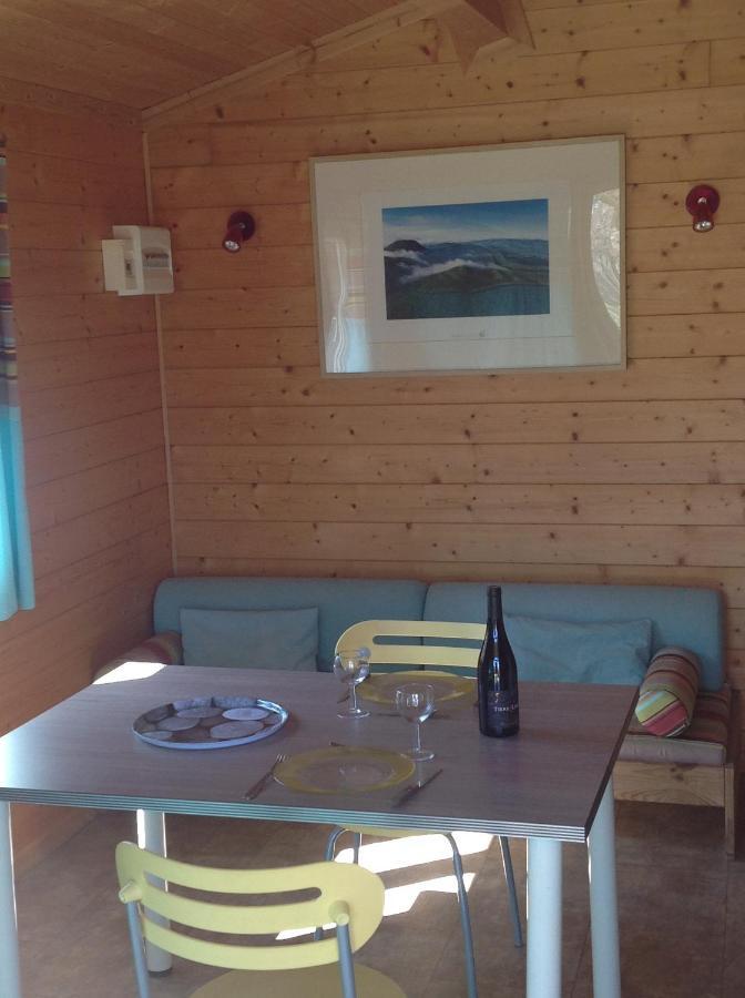 Camping Le Pont d'Allagnon Lempdes sur Allagnon Esterno foto