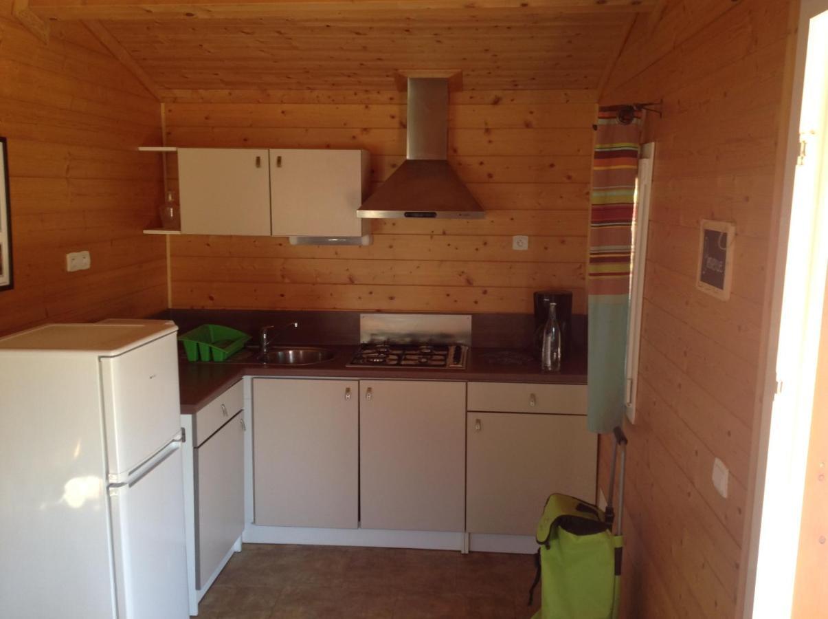Camping Le Pont d'Allagnon Lempdes sur Allagnon Esterno foto