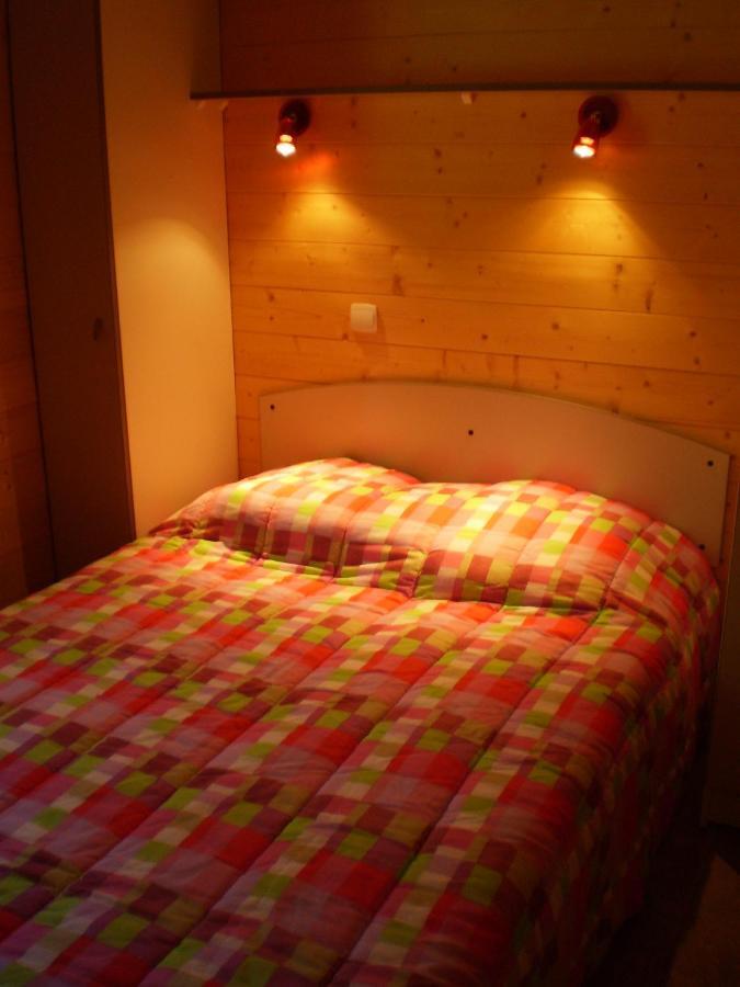 Camping Le Pont d'Allagnon Lempdes sur Allagnon Esterno foto